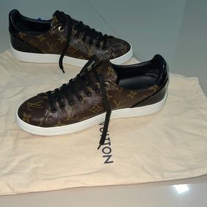 COPY - Louis Vuitton Front Row Women’s Sneaker